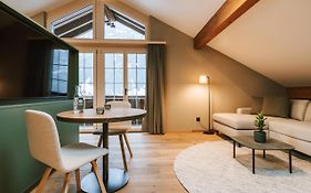 Hotel Fiescherblick